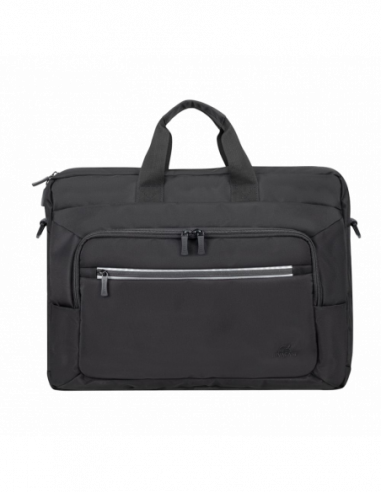 Сумки Rivacase NB bag Rivacase 7531 ECO, for Laptop 15,6 amp- City bags, Black