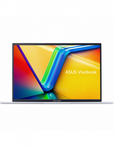 Laptopuri Asus NB ASUS 16.0 Vivobook 16 M1605YA Silver (Ryzen 5 7530U 16Gb 1Tb)