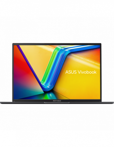 Laptopuri Asus NB ASUS 16.0 Vivobook 16 M1605YA Black (Ryzen 5 7530U 16Gb 1Tb)
