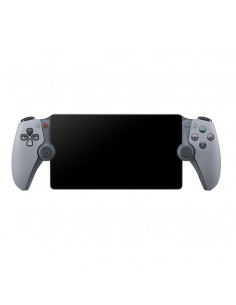 Портативная игровая консоль SONY PlayStation Portal Remote Player 30th Anniversary, Серый