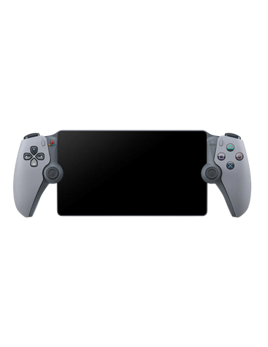 Consolă portabilă pentru jocuri SONY PlayStation Portal Remote Player 30th Anniversary, Gri