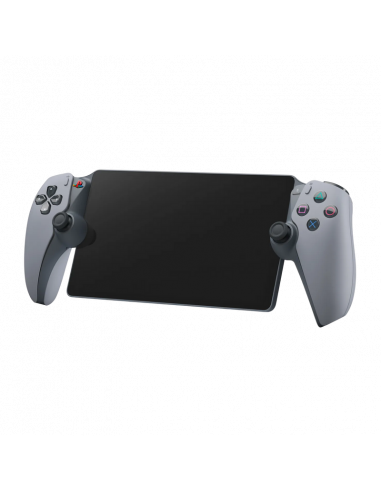 Consolă portabilă pentru jocuri SONY PlayStation Portal Remote Player 30th Anniversary, Gri