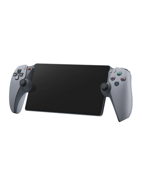 Портативная игровая консоль SONY PlayStation Portal Remote Player 30th Anniversary, Серый