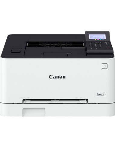 Imprimantă laser Canon Printer i-SENSYS LBP631Cw, A4, Alb