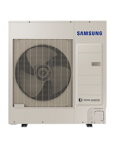 Unitate externă de aer condiționat Samsung AC100RXADKG, 12kW.h, 34kBTU/h