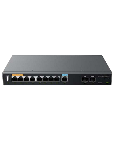 Router VPN GWN7003, Negru