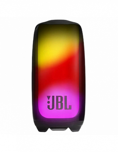 Портативные колонки JBL Portable Speakers JBL Pulse 5, Black