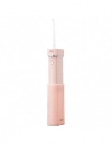 Periuțe de dinți electrice Irrigator Aquapick AQ-208 Pink