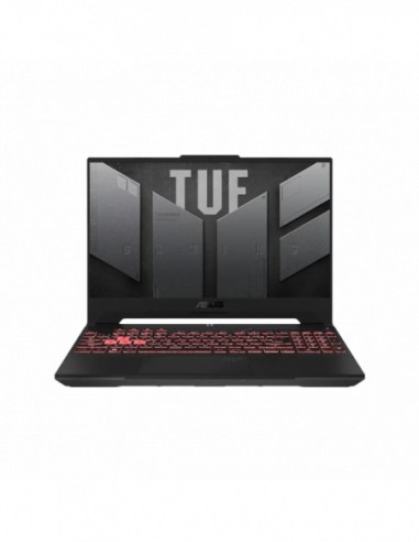 Laptopuri Asus NB ASUS 15.6 TUF Gaming A15 FA507NU (Ryzen 7 7735HS 16Gb 1Tb)