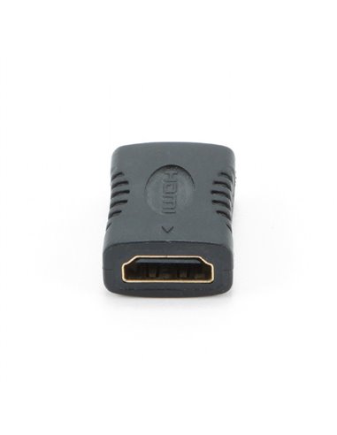 Адаптер Gembird A-HDMI-FF, HDMI female to HDMI female