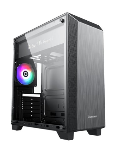 Navigator PC09731 // Gaming / PC i3-12100F H610M 16GB SSD 1TB RTX3050 6GB 600W