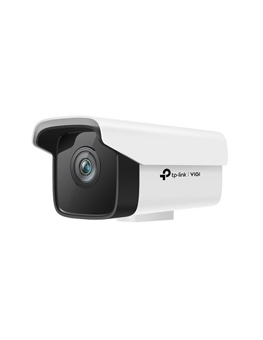 Camera de supraveghere IP TP-LINK VIGI C300HP (6mm), Alb