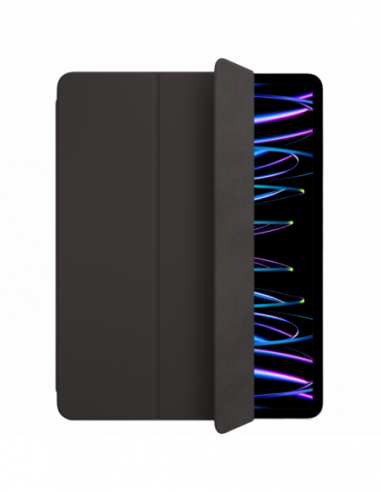 Apple Original Protecție pentru tablete și laptopuri Apple Smart Folio for iPad Pro 12.9-inch (5th generation) - Black