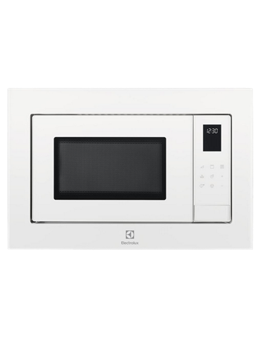 Микроволновая печь Electrolux LMS4253TMW, Белый