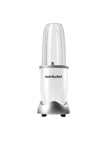 Стационарный блендер NutriBullet NB907W, Белый