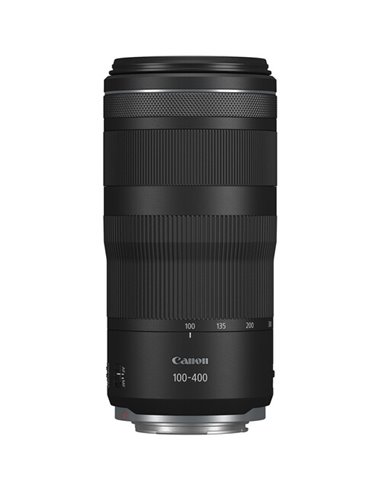 Zoom Lens Canon RF 100-400mm F5.6-8 IS USM (5050C005)