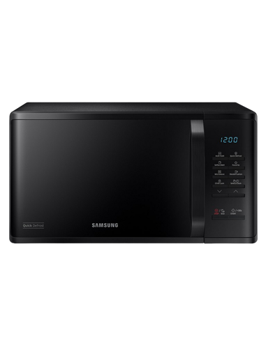 Микроволновая печь Samsung MS23K3513AK/OL, Чёрный