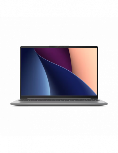 Laptopuri Lenovo NB Lenovo 16.0 IdeaPad Pro 5 16IRH8 Grey (Core i7-13700H 16Gb 1Tb)