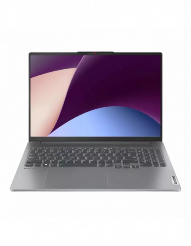 Laptopuri Lenovo NB Lenovo 16.0 IdeaPad Pro 5 16IRH8 Grey (Core i5-13500H 16Gb 512Gb)
