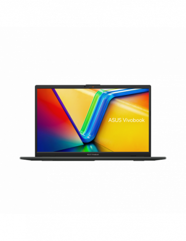 Laptopuri Asus NB ASUS 15.6 Vivobook Go 15 E1504FA Black (Ryzen 3 7320U 8Gb 512Gb)