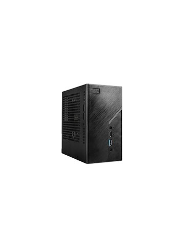 Mini PC ASRock // DESKMINI 470: CPU i5-11400 /RAM 8GB/SSD 512GB