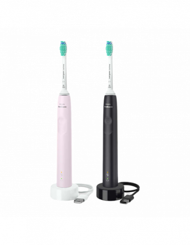 Электрические зубные щётки Electric Toothbrush Philips HX367515