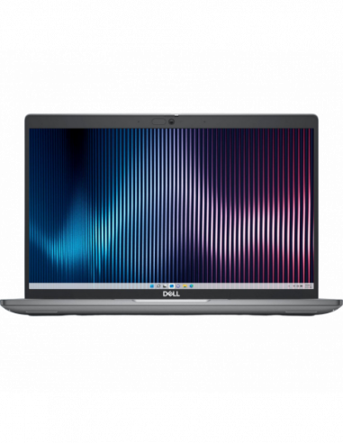 Ноутбуки Dell NB Dell 15.6 Latitude 5540 Grey (Core i5-1335U 16Gb 512Gb)