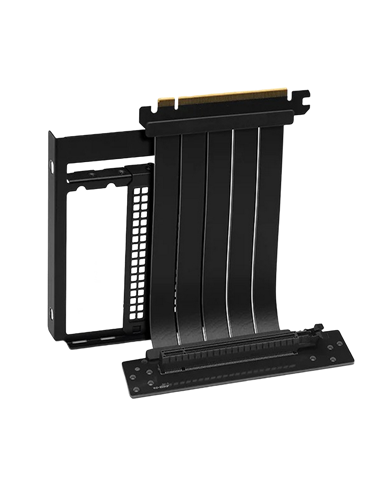 Deepcool Vertical GPU Bracket, PCIe 4.0, Black