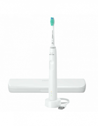 Электрические зубные щётки Electric Toothbrush Philips HX367313