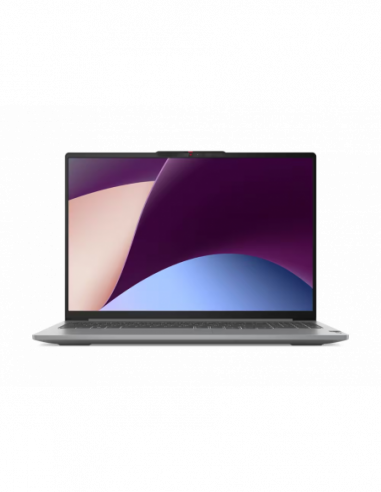 Laptopuri Lenovo NB Lenovo 16.0 IdeaPad Pro 5 16ARP8 Grey (Ryzen 7 7735HS 16Gb 1Tb)