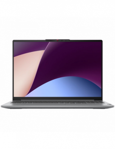 Laptopuri Lenovo NB Lenovo 16.0 IdeaPad Pro 5 16ARP8 Grey (Ryzen 7 7735HS 16Gb 512Gb)