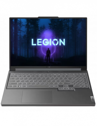 Laptopuri Lenovo NB Lenovo 16.0 Legion Slim 7 16IRH8 (Core i9-13900H 32Gb 1Tb)