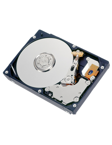 Hard disk Fujitsu HD SATA 3G 500GB 5.4K HOT PLUG 2.5" ECO