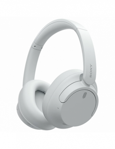 Наушники SONY Bluetooth Headphones SONY WH-CH720N, White