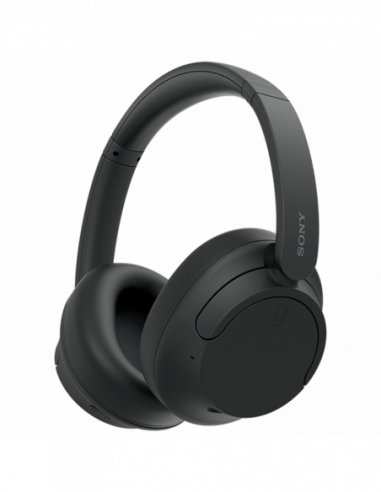 Наушники SONY Bluetooth Headphones SONY WH-CH720N, Black