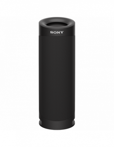 Портативные колонки SONY Portable Speaker SONY SRS-XB23, Black EXTRA BASS