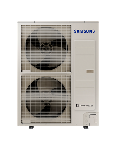 Внешний блок кондиционера Samsung AC180BXADGH, 18кВт.ч