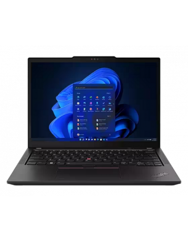 Ноутбуки Lenovo NB Lenovo 13.3 ThinkPad X13 Gen 4 Black (Core i7-1355U 16Gb 512Gb)