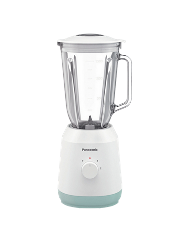 Blender staționar Panasonic MX-EX1561WTQ, Alb