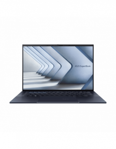 Ноутбуки Asus NB ASUS 14.0 ExpertBook B9 B9403CVA (Core i7-1355U 16Gb 1Tb Win 11)
