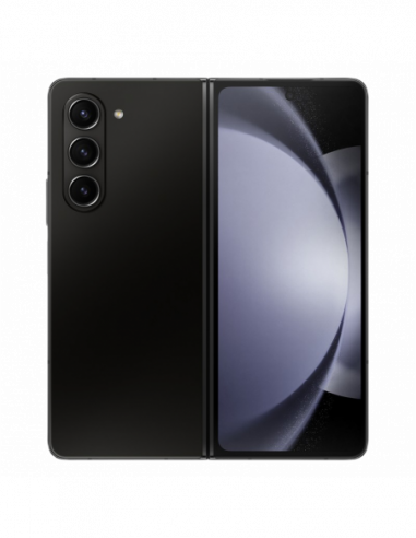 Мобильные телефоны Samsung Fold5 12256Gb Black