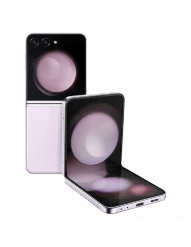 Мобильные телефоны Samsung Flip5 8256Gb Light Pink