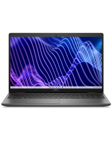 Laptopuri Dell NB Dell 15.6 Latitude 3540 Grey (Core i5-1335U 16Gb 512Gb)