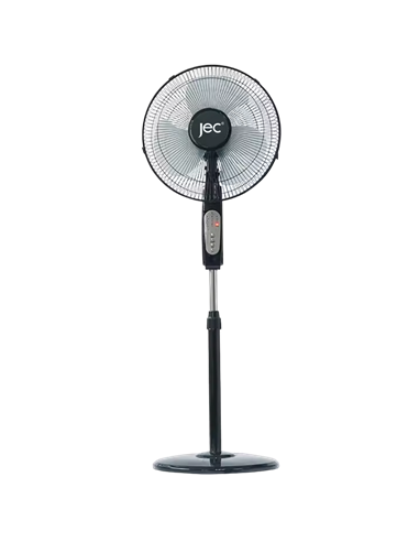 Ventilator JEC LFSY-40SY, Negru