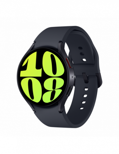Dispozitive purtabile Samsung Galaxy Watch6 44mm, Graphite