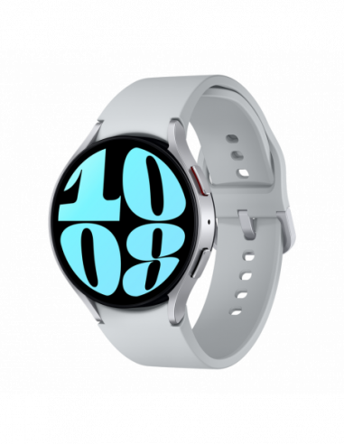 Dispozitive purtabile Samsung Galaxy Watch6 44mm, Silver