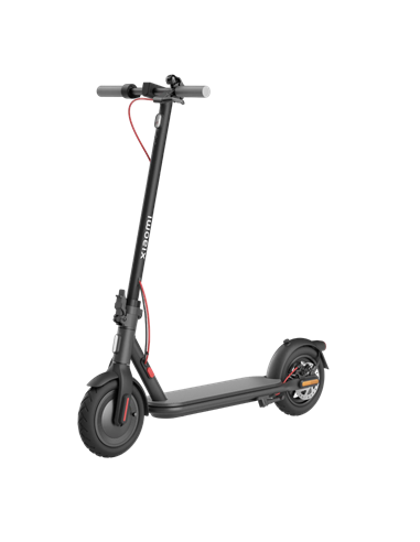 Trotinetă electrică Xiaomi Scooter 4, Negru