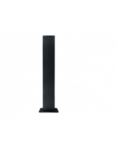 Аудиосистема MUSE M-1250 BT, Чёрный