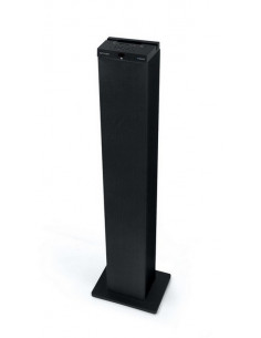 Аудиосистема MUSE M-1250 BT, Чёрный 2