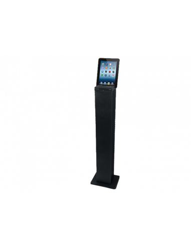 Аудиосистема MUSE M-1250 BT, Чёрный